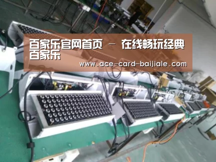 百家乐网站案例展示一(图1)